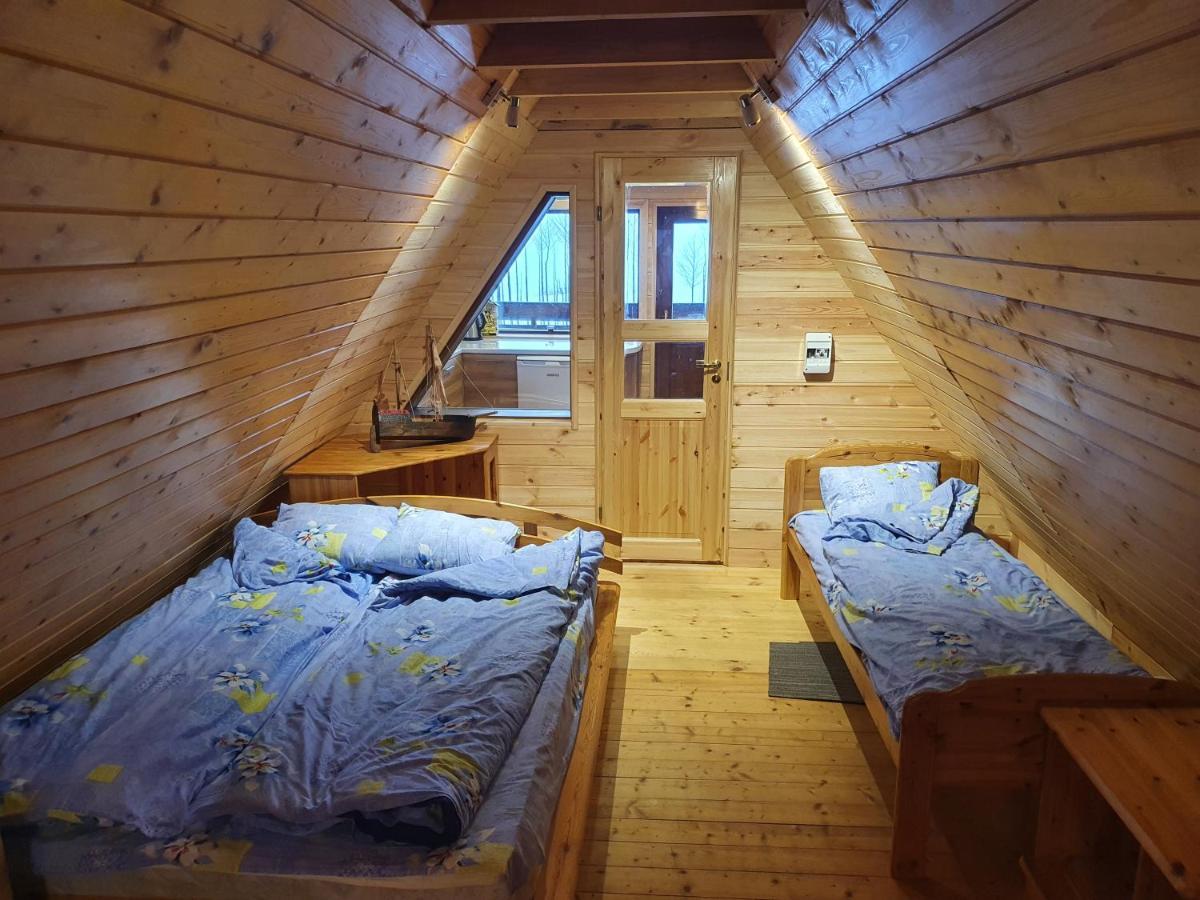 Paeevatalu Camping Hotell Vilusi Exteriör bild