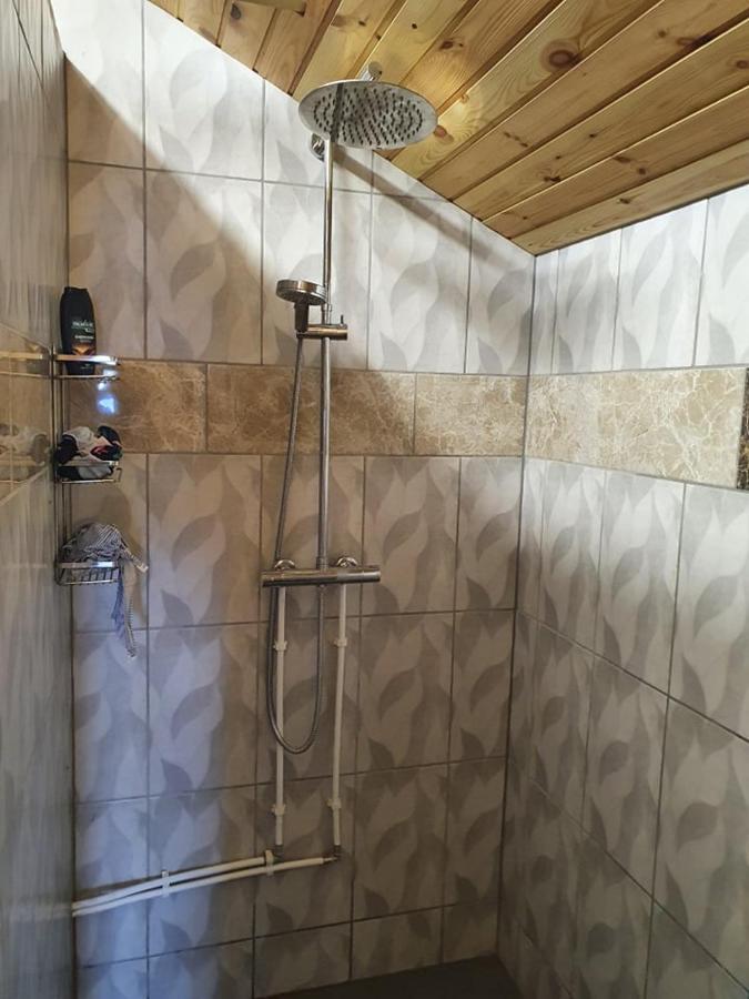 Paeevatalu Camping Hotell Vilusi Exteriör bild