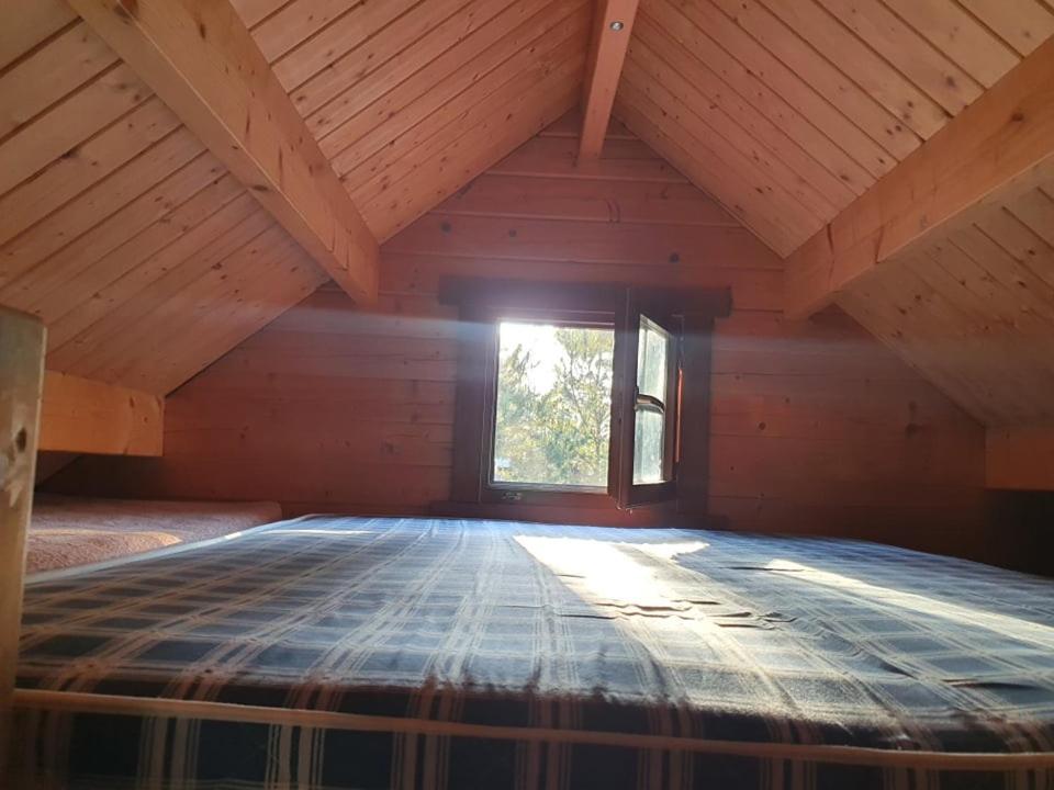 Paeevatalu Camping Hotell Vilusi Exteriör bild