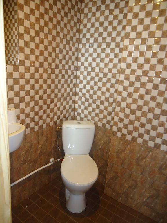 Paeevatalu Camping Hotell Vilusi Exteriör bild