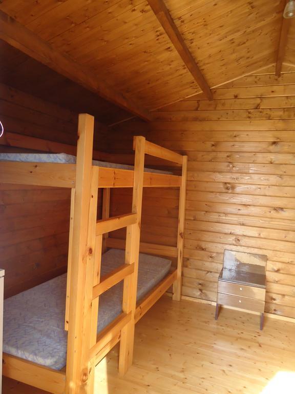 Paeevatalu Camping Hotell Vilusi Exteriör bild