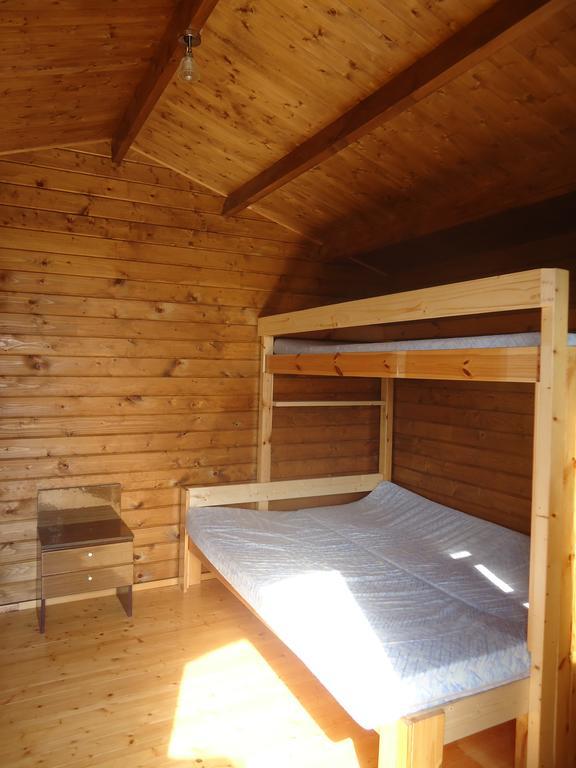 Paeevatalu Camping Hotell Vilusi Exteriör bild